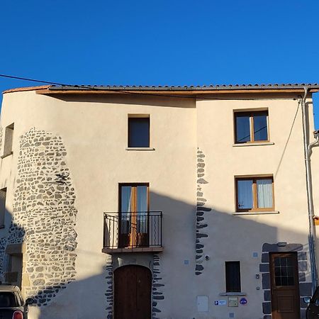 Les Maisons Bareyre - Grandes Maisons Avec Terrasse Saint-Sandoux Екстериор снимка