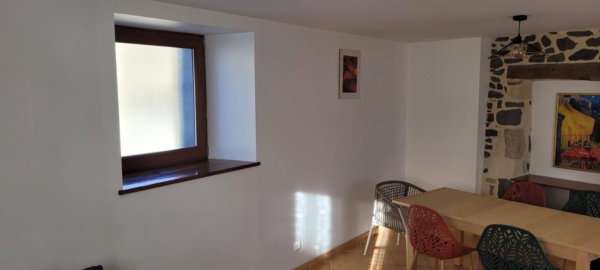 Les Maisons Bareyre - Grandes Maisons Avec Terrasse Saint-Sandoux Екстериор снимка